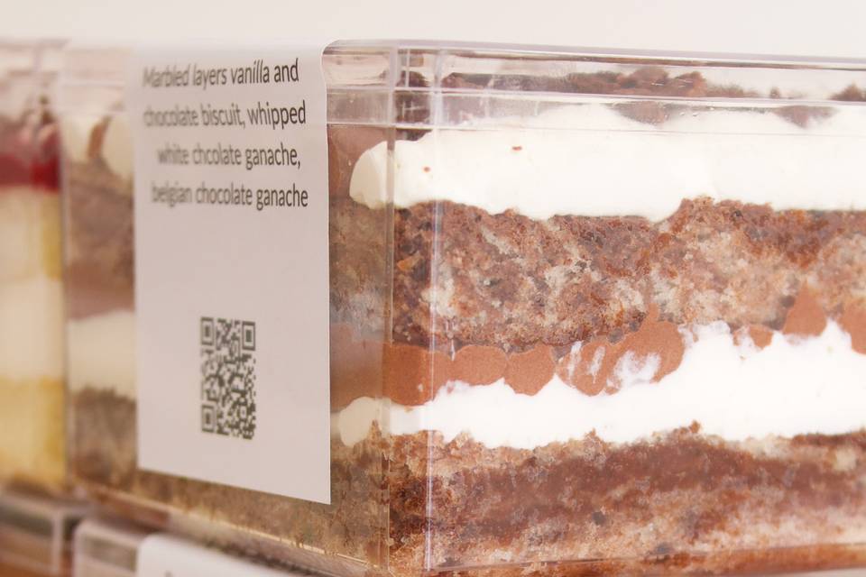 Tasting Box