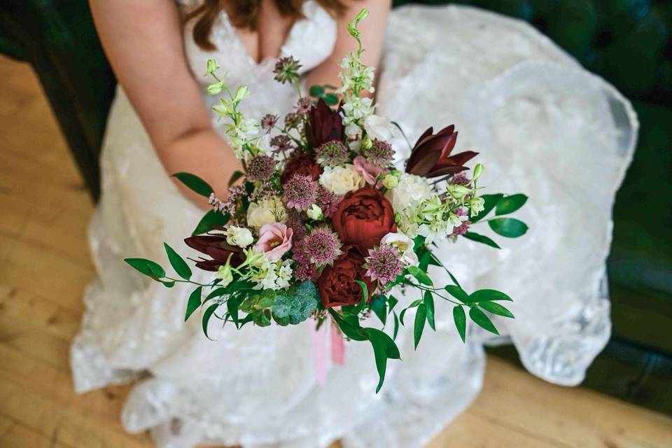 Bouquets