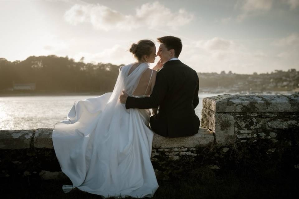 Grace in st Mawes