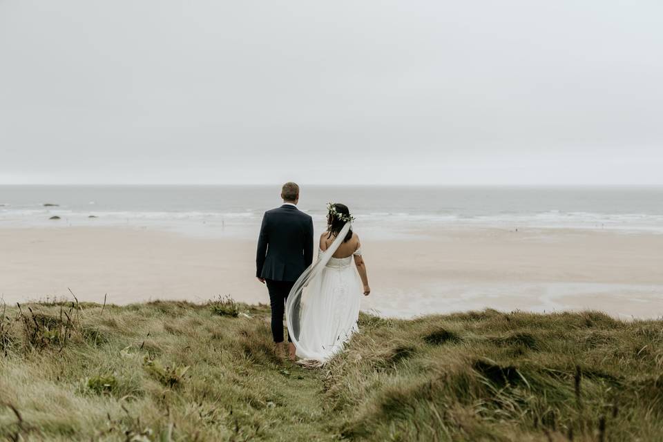 Bedruthan Hotel & Spa