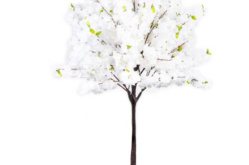 Deluxe 180cm blossom trees