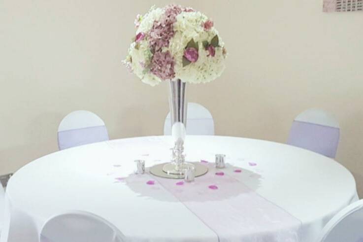 Centerpieces