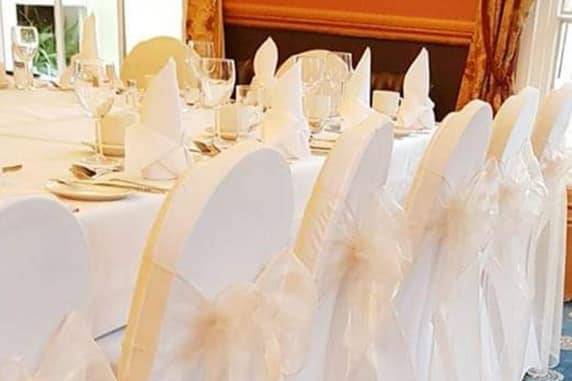 Chair covers