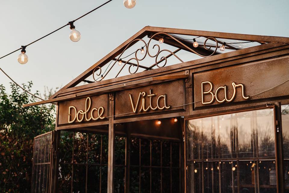 Dolce vita bar