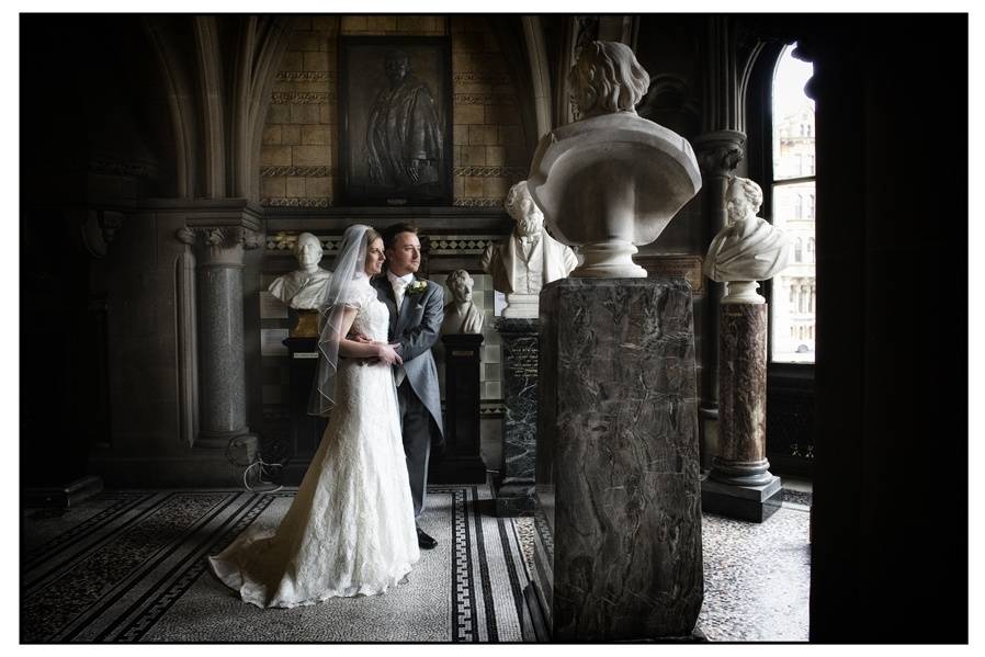 Manchester Town Hall