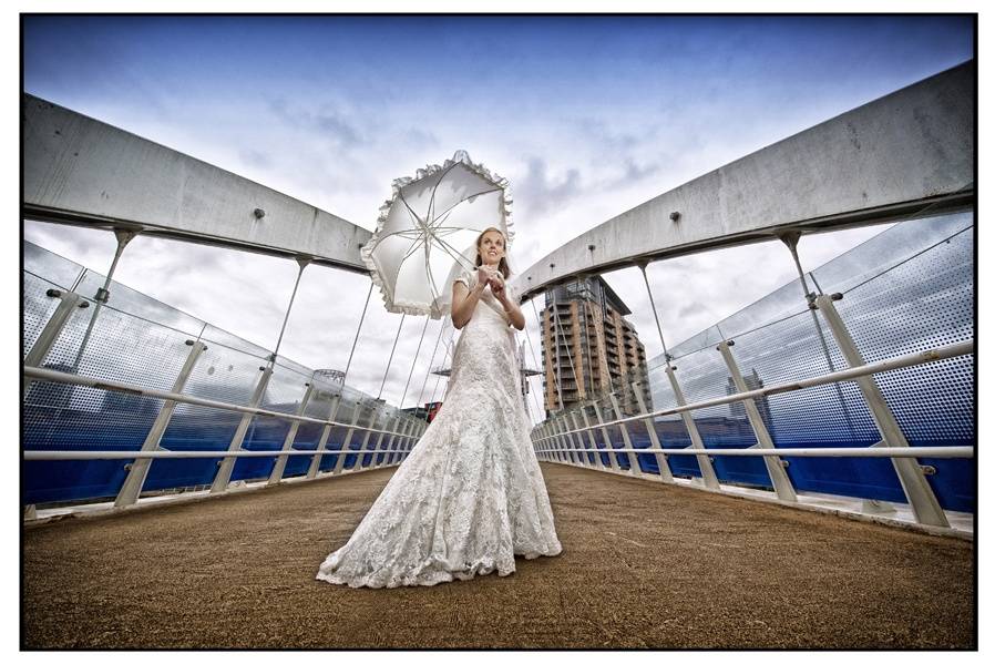 Salford Bridge