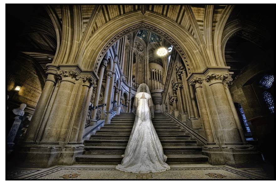 Manchester Town Hall