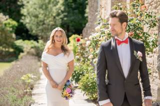 Velour Wedding