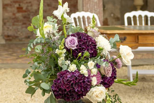 Ceremony Flowers
