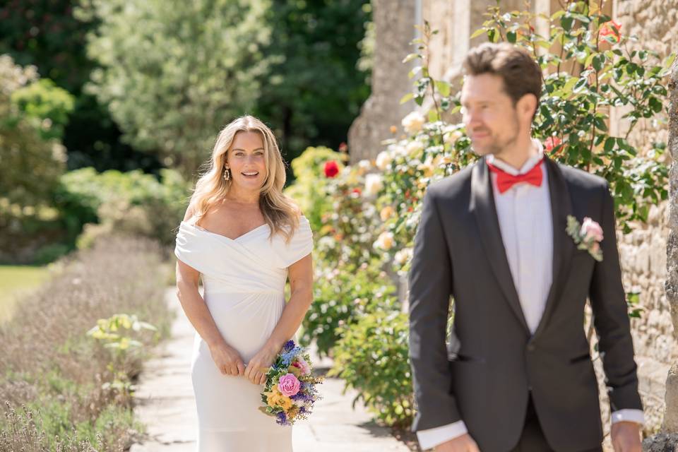 Velour Wedding