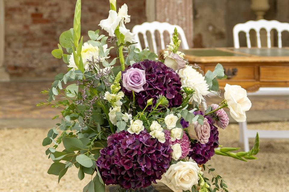Ceremony Flowers