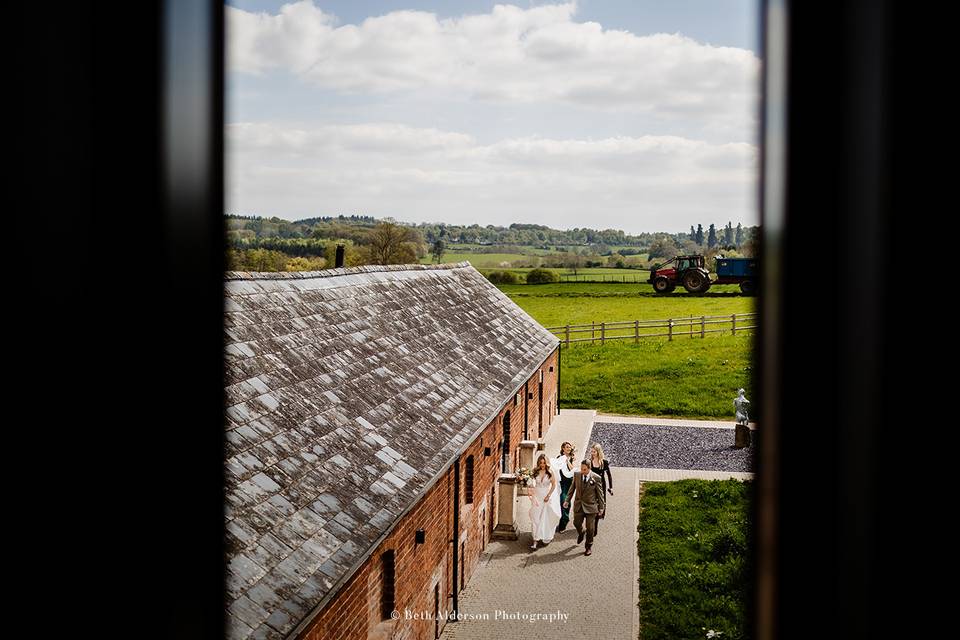 Crumplebury, Herefordshire