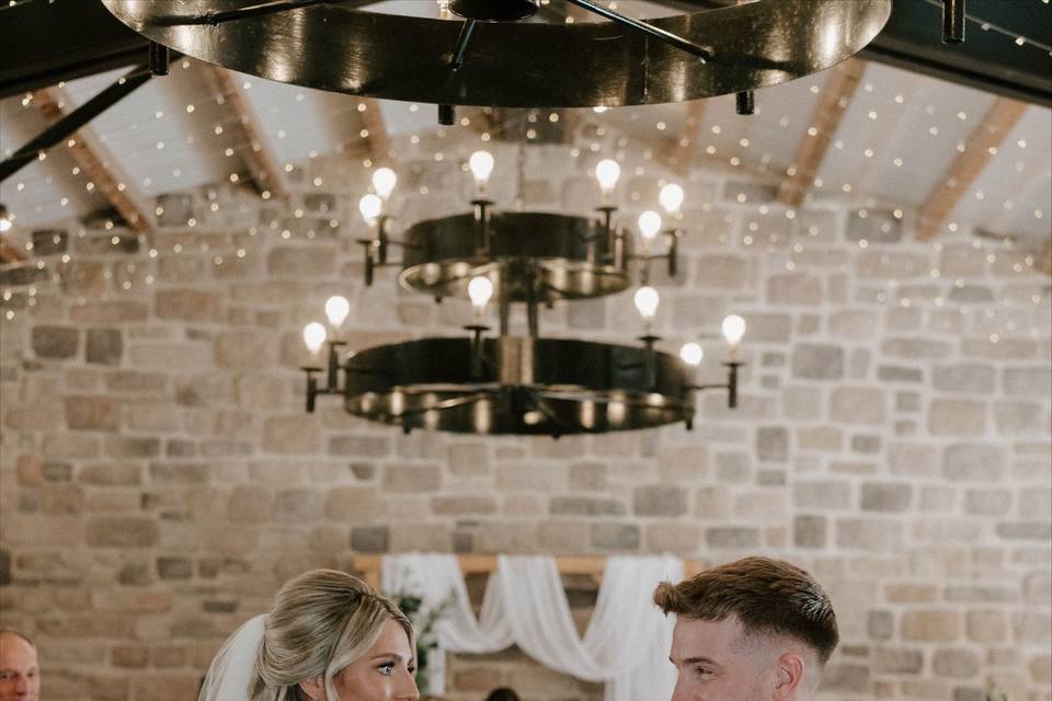 A Happy Couple