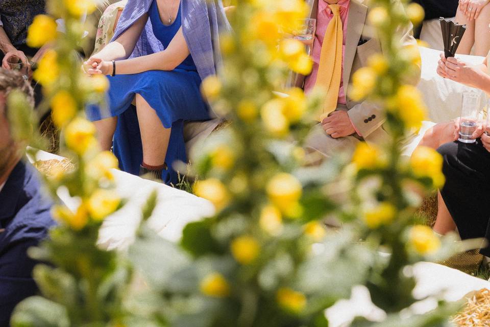 Ellie & Laurie