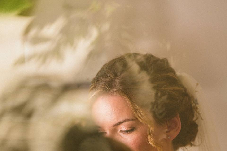 Imogene & Matt