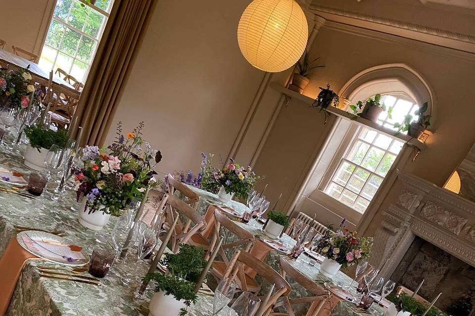 Table setting