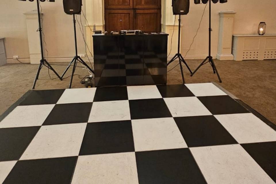 ATOM Music Events