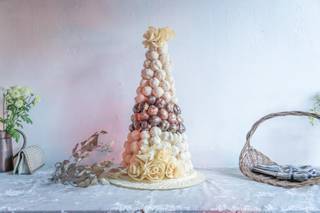 Chocolatician - Croquembouche