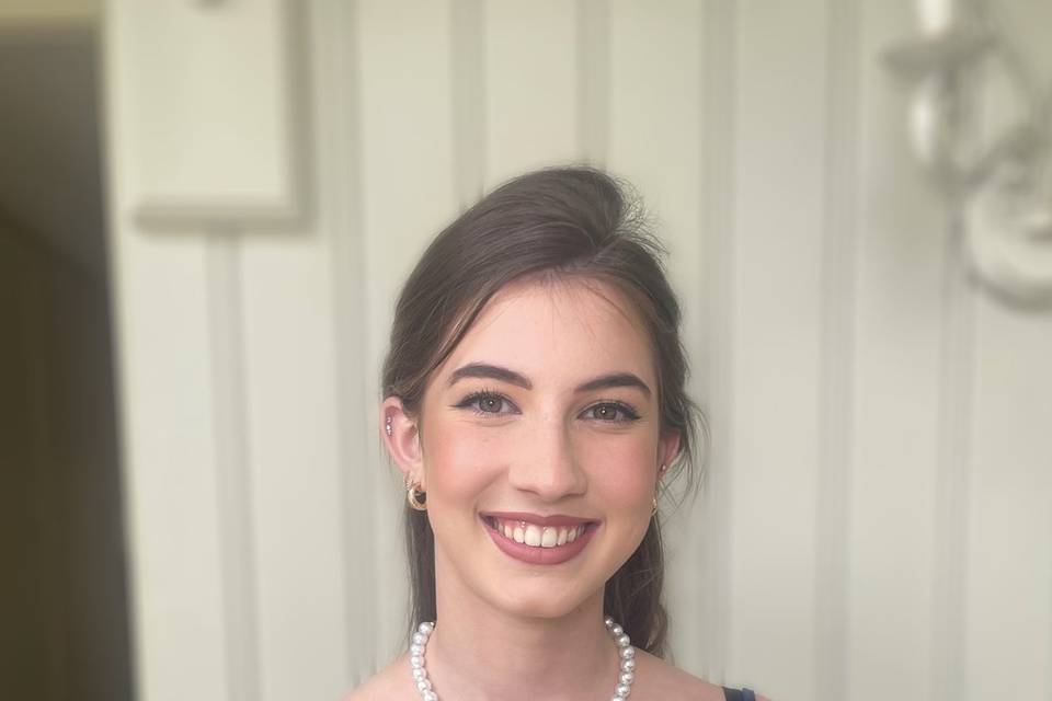 Bridesmaid