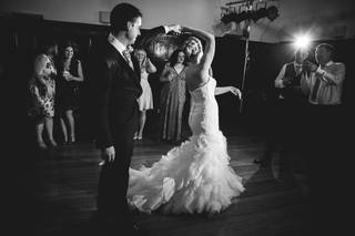Greg Coltman Wedding Photography