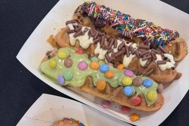 CrazyPops UK