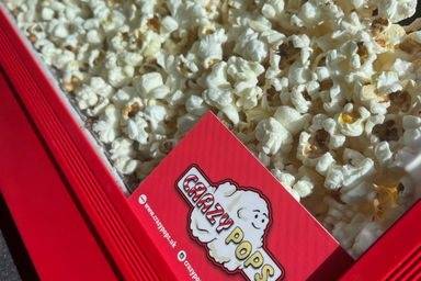 CrazyPops UK