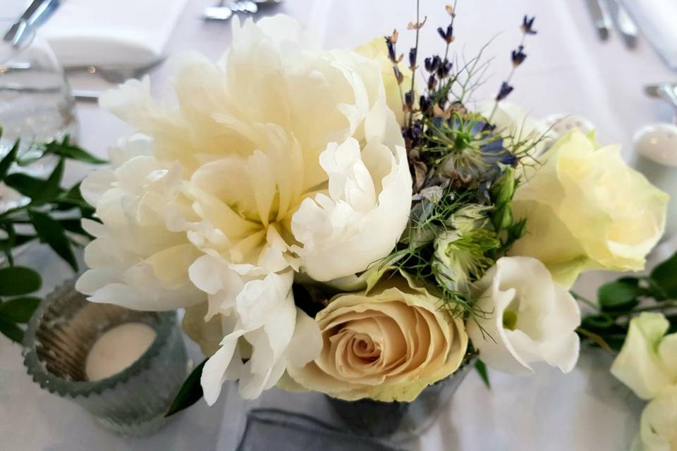 Flower Arrangement