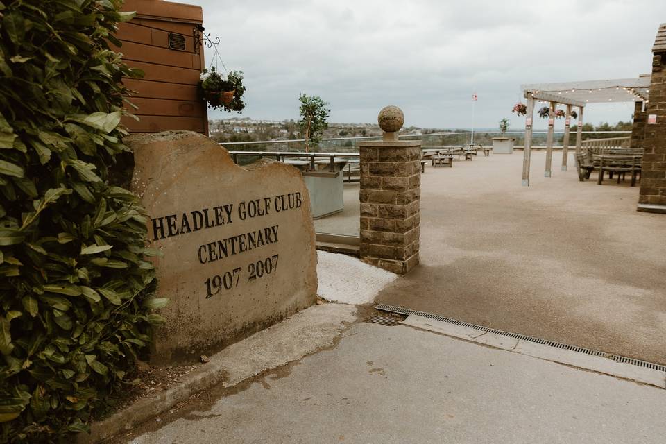 Entrance 1