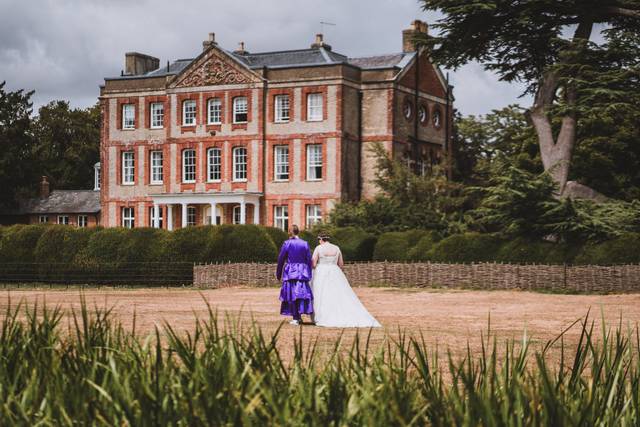 Ardington House