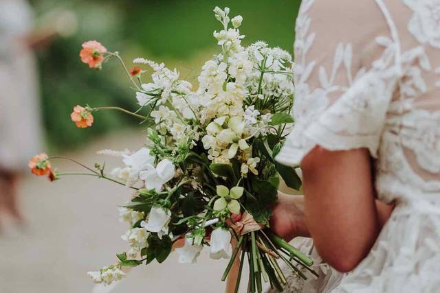 Festival wedding photographer
