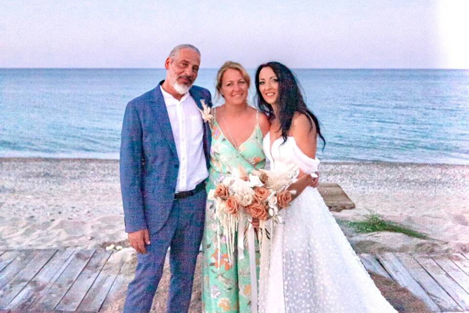 Wedding Calabria