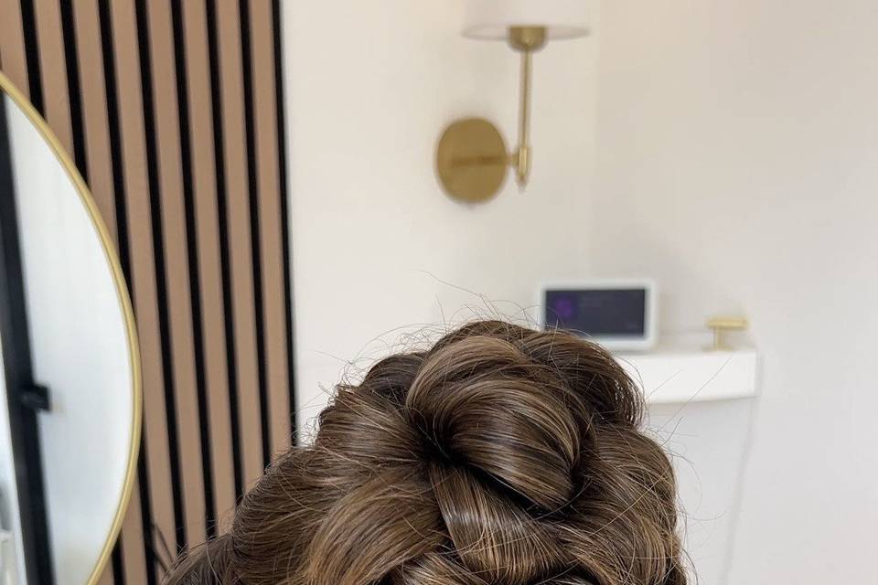 Loose Style Pammy