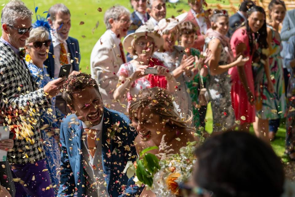 Confetti