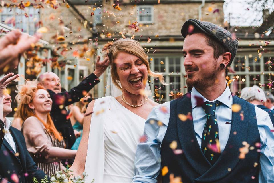 The Bay Tree Burford