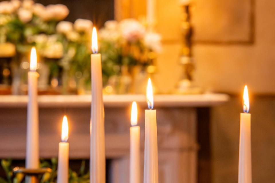 Candles