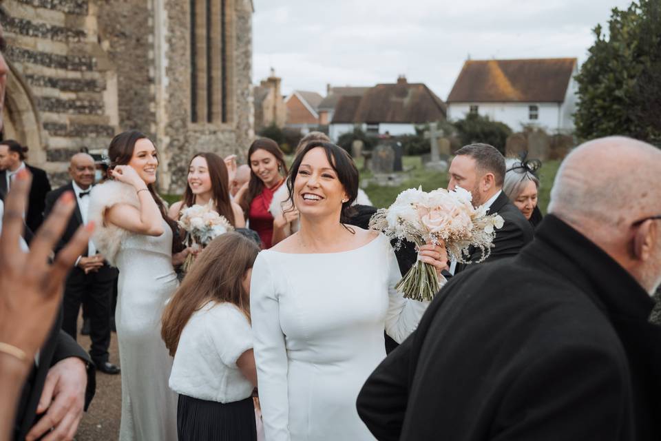 Huggie Huggie Time x