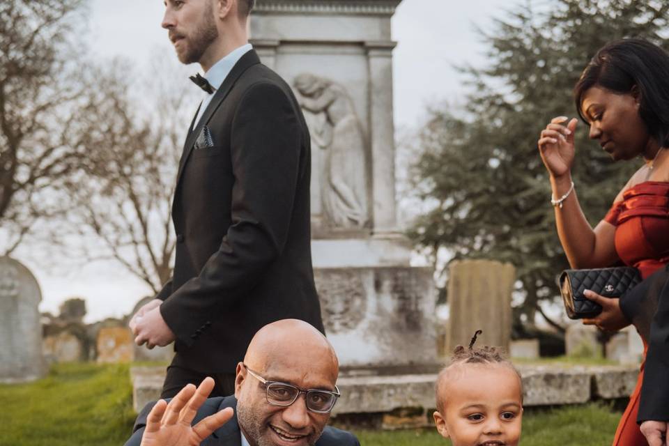 Huggie Huggie Time x