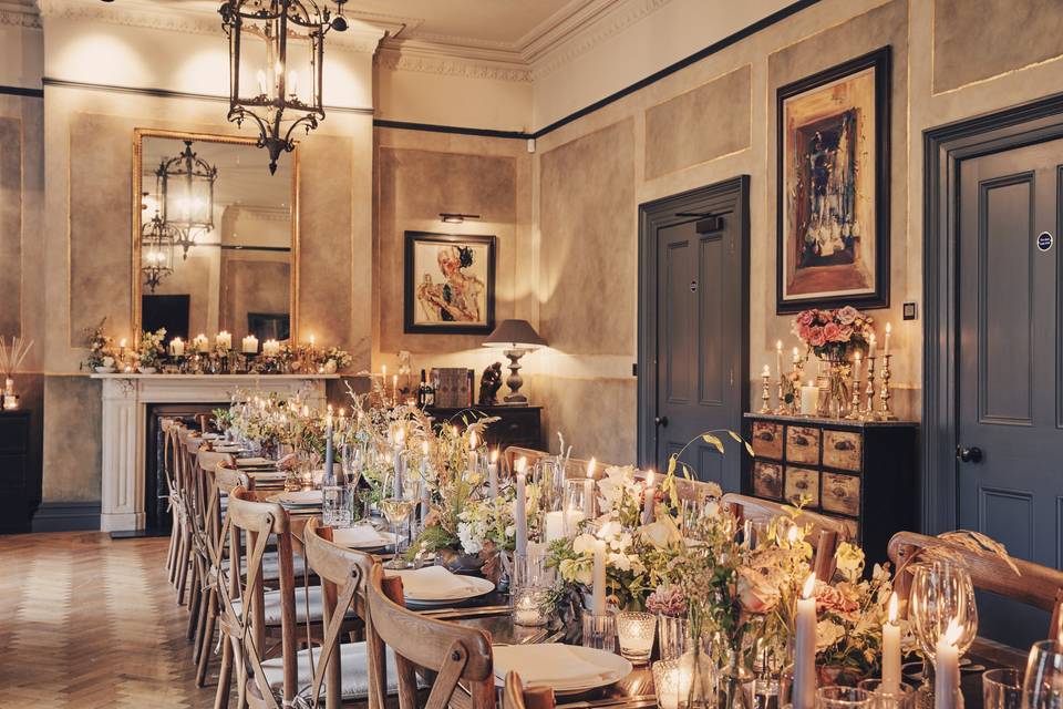 Dining Room 3