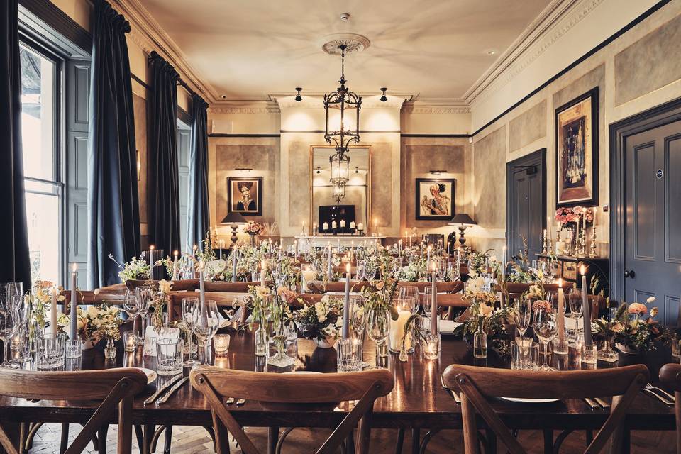 Dining Room 2