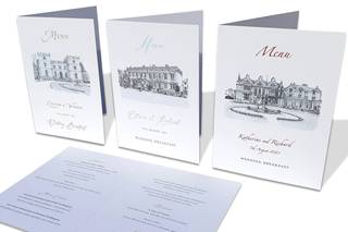 The Illustrated Invitation