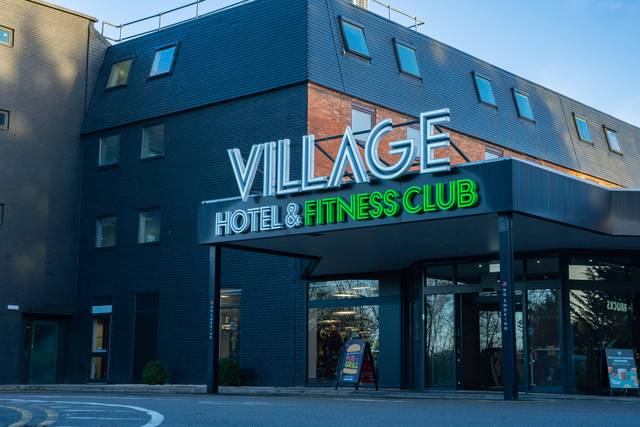 Village Hotel Bracknell