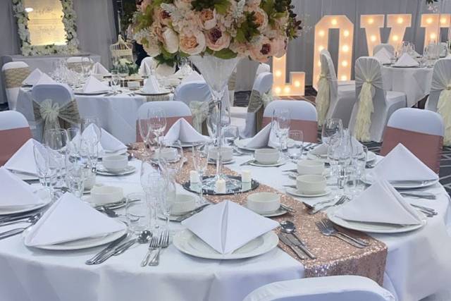 Village Hotel Bracknell Wedding Venue Bracknell, Berkshire | hitched.co.uk