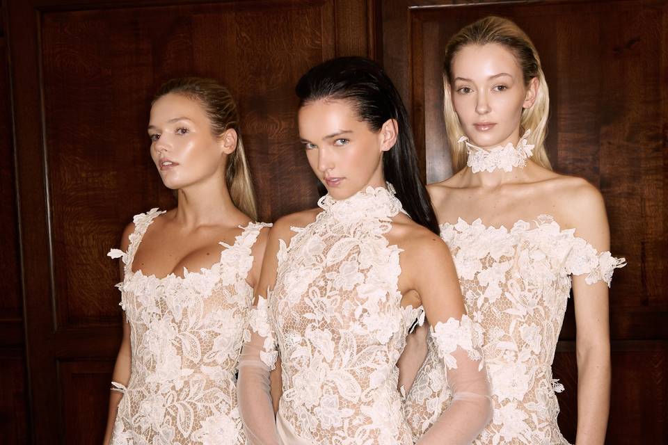 London Fashion Week