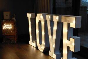 LL Wedding Events