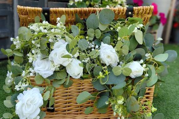 LL Wedding Events