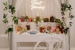LL Wedding Events