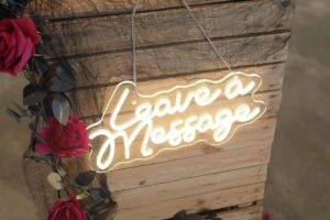 LL Wedding Events