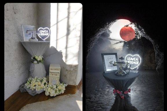 Audio Guestbooks