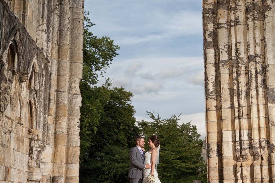 York Hospitium