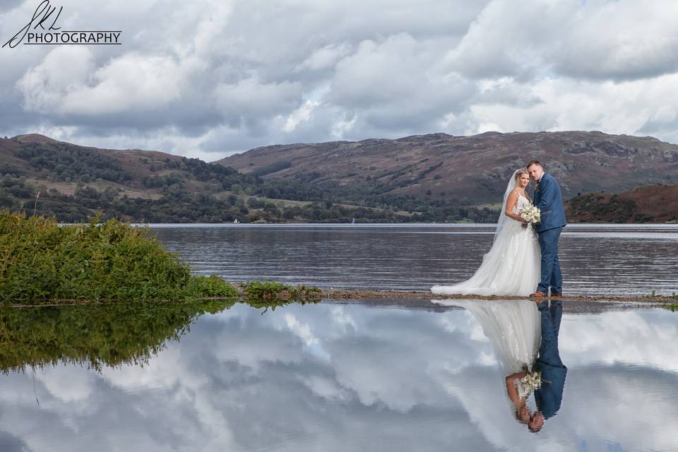 Inn On The Lake, Ullswater